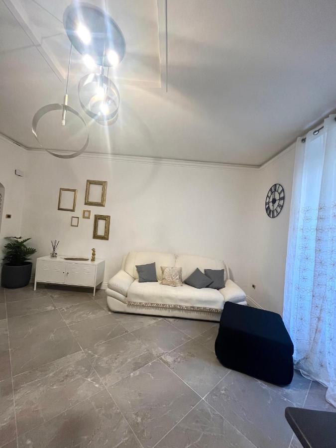 Anema E Core Napels Buitenkant foto